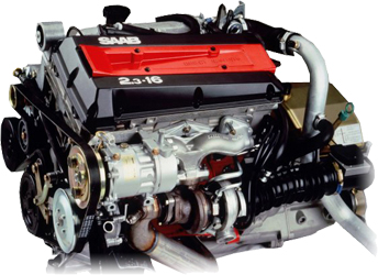 P9C61 Engine